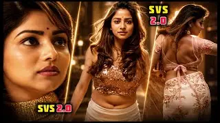Actress Rachita Ram&rsquo;s Beautiful Screen Presence