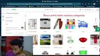 Modificaciones finales a web en shopify | 💻 Trabajando como freelancer