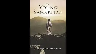 LA author/veteran journalist/Sky Sprowles is my very special guest with “The Young Samaritan