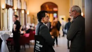 Musikland Sachsen-Anhalt: 2. Netzwerktagung im Gesellschaftshaus Magdeburg
