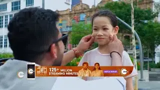 SeethaRaama | Ep - 1 | Jul 17, 2023 | Best Scene | Zee Kannada