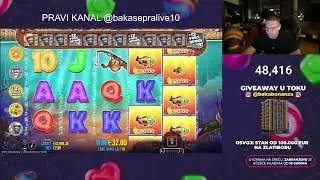 🔴BAKA PRASE LIVE - JO&Scaron; PAR DANA DO NAJVEĆEG DOGADJAJA BALKANA 🔴