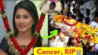 Bollywood Actors Death😰 List 1980&ndash;2026 | 
