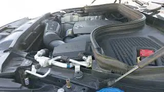 Звук мотора Mercedes-Benz Gas от 2020 Mercedes-Benz Gle 350 4Matic 4JGFB4KB6LA078478
