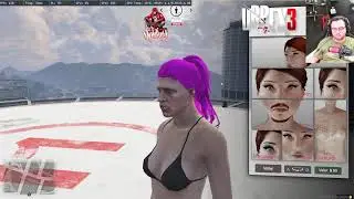 Roleplay Crime Hoje - Base Monkey