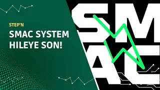 StepN Yeni G&uuml;ncellemelerle Gelen SMAC Sistemi