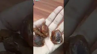 Happilo essential classic seedless dates #yummy #nutritious # healthy &hearts;️ thanks Flipkart #seedless