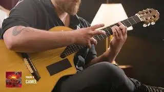 Malcura | Camel [Official Playthrough Snippet]