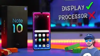 Mi Note 10 lite After 15 Days | কেনার আগে অবশ্যই জানুন।