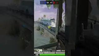 War Of Guns#WarOfGuns#GunGame#ShootingGame#FPSGame#GunBattle#OnlineShooter#