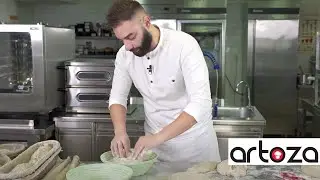 Artoza Masterclass 2021: Πανάργυρος Τριτσαρώλης (Power Plus)