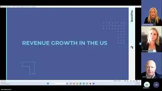 QuickFee Q2 FY24 Business Update