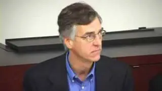 Life Sciences Panel