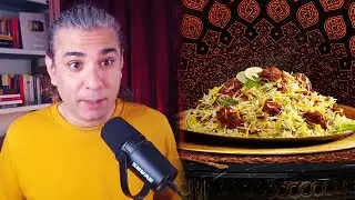 No, Biryani Is NOT a Non-Indian, Turkic/Persian Dish