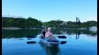 Bermuda Clear Kayaks | Железнодорожный маршрут