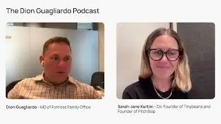 Bootstrapping a Successful App - Sarah Jane Kurtini, Co-Founder of Tinybeans & Founder of Pitchslap