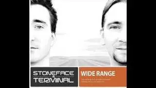 Stoneface & Terminal - Soulseeker (Original mix)