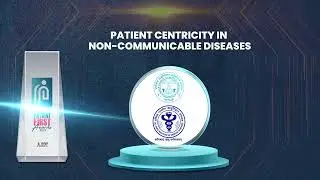 All India Institute of Medical Sciences and ICMR, New Delhi Conferred with IHW Patient First Awards