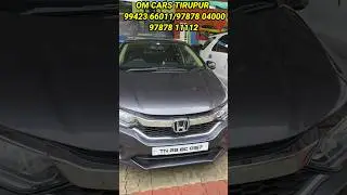 used car for sale in tirupur|second hand car sale Tamil Nadu|om cars tirupur|#secondhandcar#usedcar