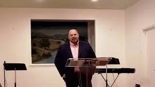 First's Belongs to God