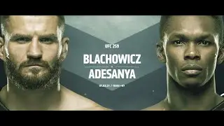 #Подкаст к турниру #UFC259 Blachowicz vs. Adesanya 07.03.2021г. Prelims.