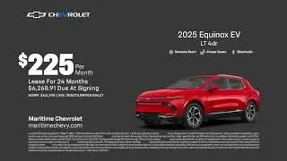 Chevrolet 11/30/2024 4621342