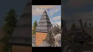 COD MOBILE | ISOLATED | SECRET PLACE | PERFECT HIDEOUT NOT | STANDOFF | CODM GR | BATTLE ROYALE