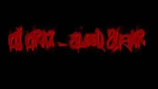 Dj Drax - Blood Sugar (remix)