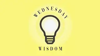 Wednesday Wisdom Epi. 48 - Female Founders 100