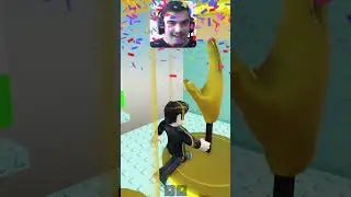 Consegui a luva DOURADA no slaptower 3.#slaptower  #roblox #robloxedit #robloxmemes   @guigszone​