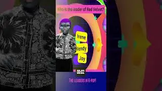 QuizCompPart01 9x16 25 #3danimation #kpop #quiz #knowledge #testyourknowledge #blackpink #bts