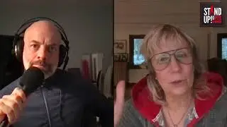 Comedian and Activist Lizz Winstead on Minnepolis
