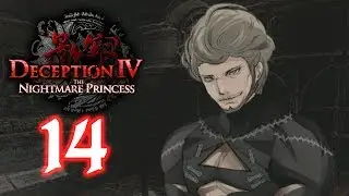 Let's Play Deception IV |14| Gale