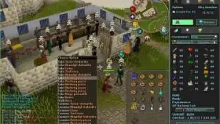 Cal65's PVP drop video