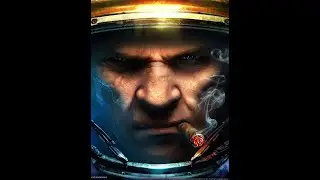 Starcraft 2 Terran noob vs Protoss Noob