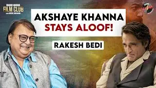 Dhurandhar 2 will be darker – Rakesh Bedi on Akshaye Khanna, Ranveer Singh, Sanjay Dutt & Sara Arjun