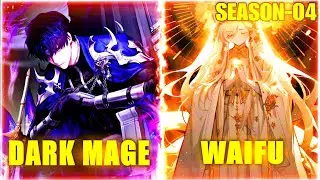 The Dark mage was sealed by twelve Gods, so He returned back to get his Revenge [SEASON-04]