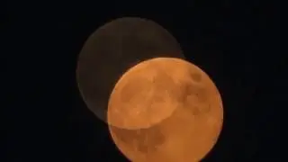 August Moon - Music by Daniel May and Marc Ferrari
