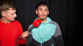 &ldquo;I&rsquo;M BETTER THAN HIM&rdquo; PULLY ARIF ON LOSING TO ADAM SALEH&hellip;