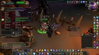 Black Morass - Caverns of Time - Turtle WoW - Shaman Gameplay - #1 SpeLL CliCkEr