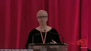 Chiefs of Ontario - Post-Secondary Education Forum Feb-5-2026