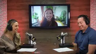 241. Violet Mileva Unplugged: Beauty, Entrepreneurship, and the Science of Self-Devotion