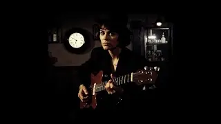 A Birthday, AI Blues