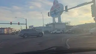 Driving Through Clayton Missouri: Manifesting My Dream Life