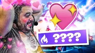 🔥 &Ccedil;A C'EST LE FORTNITE QUE J'AIME !
