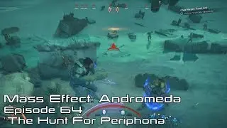 Mass Effect Andromeda: Episode 64 