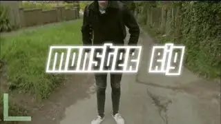 Monster Rig
