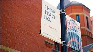 Boston University School of Public Health Student Stories