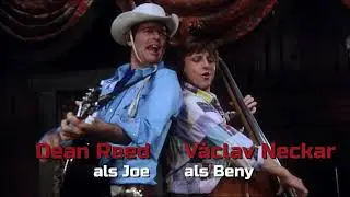 Trailer Sing, Cowboy, sing I Silvester bei MyTVplus 20:15 Uhr