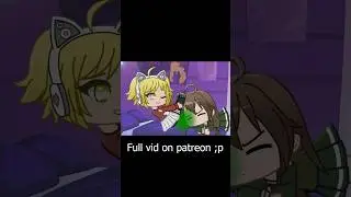 Resistance Contest | Gacha Fart Short Animation